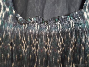 Dámska blúzka s dlhým rukávom - 2