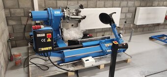 Prezúvačka nákladná  do 28"/56" ZÁRUKA - 2