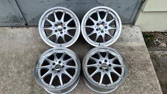 Disky 5x100 r16 falce - 2
