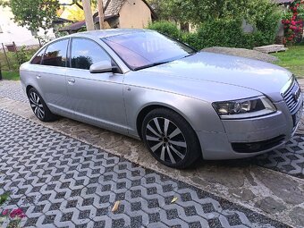 Audi A6 quattro - 2