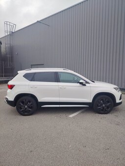 Seat Ateca 2.0 TDI Xperience,DSG,Virtual, 2023,Full - 2