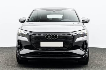 Audi Q4 e-tron Sportback - 2