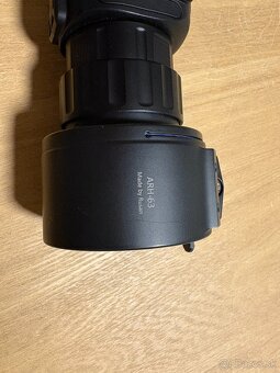Hikmicro Thunder TQ35C (verzia 2022) - 2