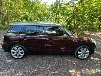 Mini Cooper Clubman 2.0 D 110kw - 2