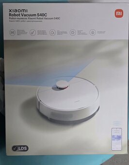 Xiaomi Robot Vacuum 2in1 - 2