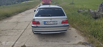 Bmw 330xd AT - 2