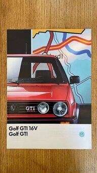 Prospekty Volkswagen - 2