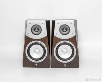 YAMAHA Soavo 2 - 2