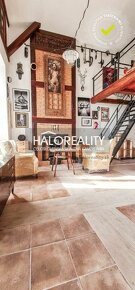 HALO reality - Predaj, jednoizbový byt Štiavnické Bane - 2