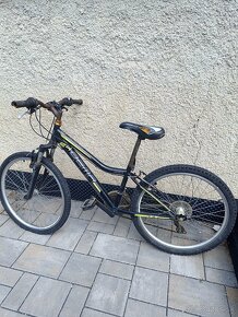 Bicykel Dema Iseo - 2