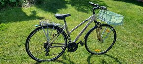 crossový bicykel - 2