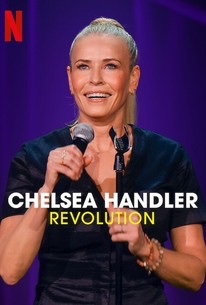 Chelsea Handler - an abroad broad - vienna - 29/5 - 2