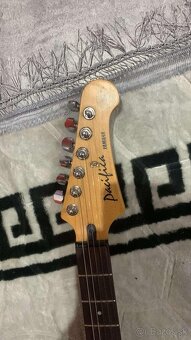 yamaha pacific 112j - 2