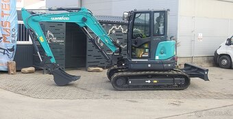 SUNWARD SWE60UF - 6000kg - 2