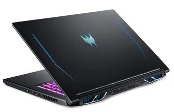 Acer Acer Predator Helios 300 (PH317-55) - 2