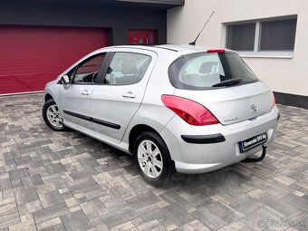 Peugeot 308 1.6Hdi panorama - 2