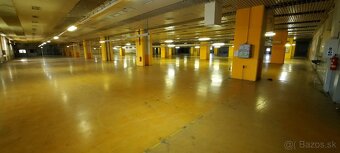 Exkluzívne na predaj priemyselný areál 51000 m2 Snina - 2