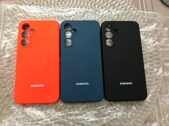 KRYTY SAMSUNG A55-original-nove. - 2