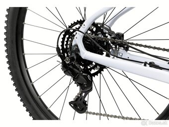 Pells Thorr 3 W 29" White - M - 2