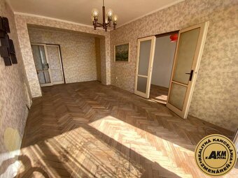 3 izbový byt na predaj, tehla,  P.O. Hviezdoslava, Zvolen - 2
