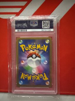 Pokemon JPN Charizard EX #002 - 2