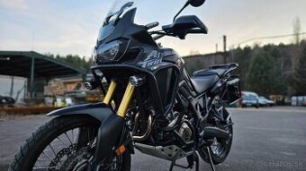 Honda Africa Twin CRF1000 ABS DCT r.v. 2017 - 2