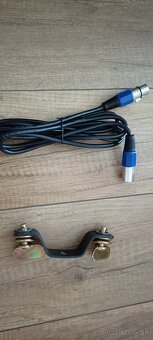 Shehds Led36x18 RGBWA + UV zoom - 2