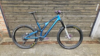 Specialized Stumpjumper 27,5 vel L - 2