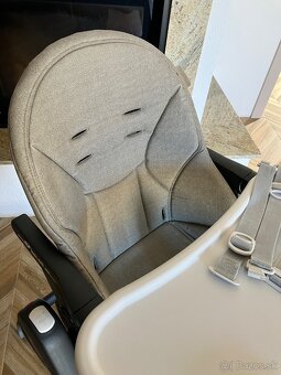 Peg perego Siesta - Detska jedalenska stolicka - 2