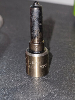 1.9 TDI 81kw vstreky DSLA 150 P 873 - 2