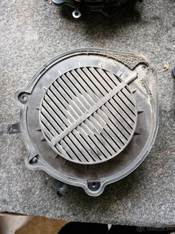 Reproduktory audi a4 b6 /b7 - 2