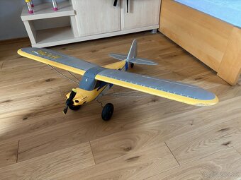 Hobbyzone Carbon Cub 2 1.3m SAFE RTF Basic - 2