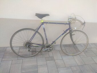 Bicykel Favorit - 2