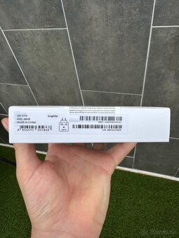 Samsung Galaxy Tab A9 4GB/64GB - 2