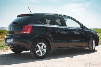 Predám Volkswagen polo 6R - 2