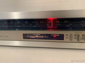 Pioneer TX410 - 2