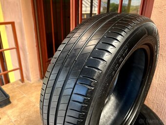 215/60 R17 Letné pneumatiky – kompletná sada - 2