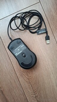 Steelseries Rival 3 - 2