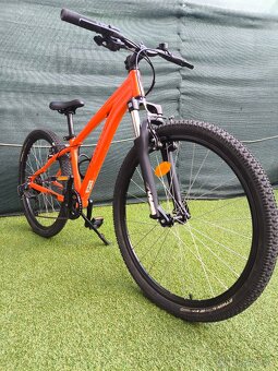 Detský MTB 26 ST500 Rockrider - 2