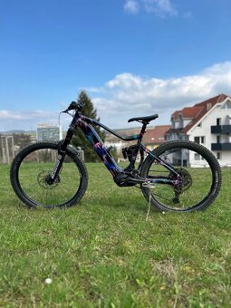 Ctm switch pro custom - 2