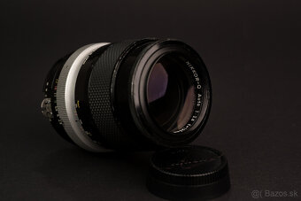 Nikkor Q 2.8/135mm - 2