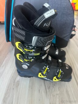 Salomon X Access 80 Wide - 2