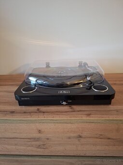 Aiwa GBTUR-120BKMKII - 2