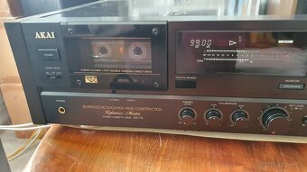 AKAI GX 75 s DO - 2