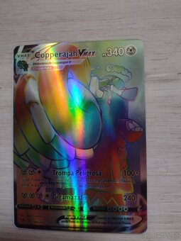 Pokémon karty s - 2