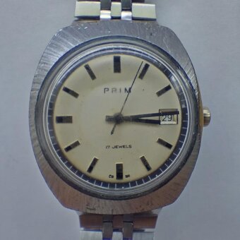 Pánske hodinky Prim 06 - 2
