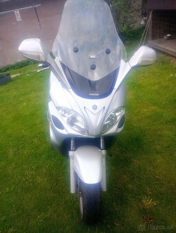 Piaggio X9 250 - 2