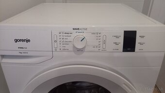 Automatická práčka gorenje - 2