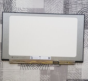 LCD 15.6 FHD 30PIN-Bez úchytu - 2