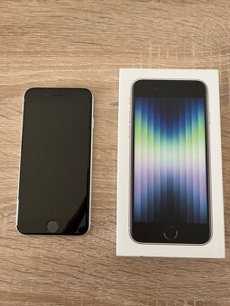 Apple iphone se 2022 64 gb - 2